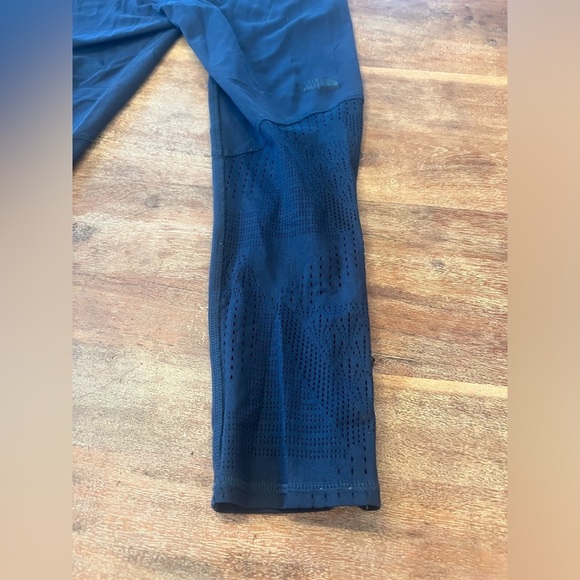 The‎ North Face navy leggings size XS - Picture 8 of 8